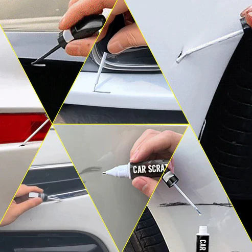 Car Scratch Repair Pen – Fix & Shine in Seconds