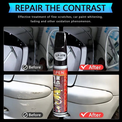 🚗 Car Scratch Repair Pen – Instant Scratch Fix & Shine ✨