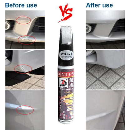 Car Scratch Repair Pen – Fix & Shine in Seconds