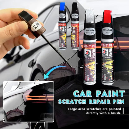 Car Scratch Repair Pen – Fix & Shine in Seconds
