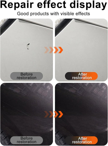 Car Scratch Repair Pen – Fix & Shine in Seconds