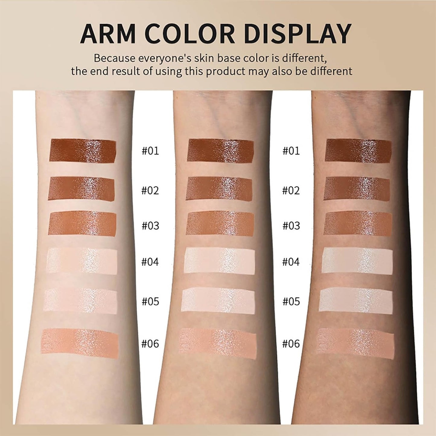 Serum Tint Stick – Glow, Hydrate & Perfect in One Swipe