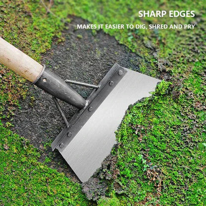 Ultra Strong Garden Cleaner™ – Easily Maintain a Fresh, Spotless Garden