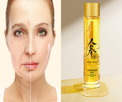 Ginseng Polypeptide Anti-Ageing Essence