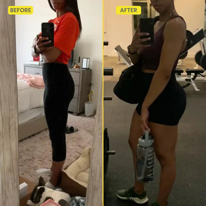 Liquid BBL Drops – Enhance Your Curves & Confidence Naturally