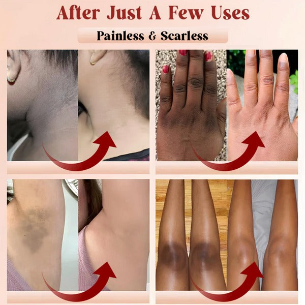 Orange Enzyme Exfoliating Gel – Smooth, Bright & Glowing Skin