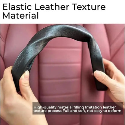Car Seat Gap Filler (One Pair) – Keep Your Car Clean & Organised