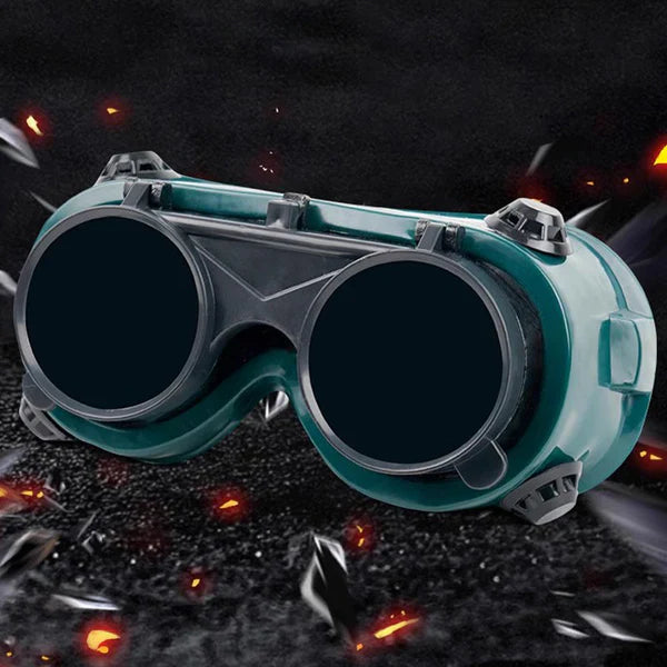 Eye Protector Safety Glasses