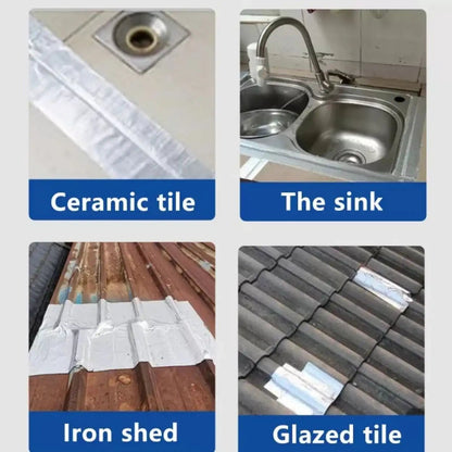 Super Waterproof Repair Tape – Instant Sealing Solution